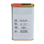 Gofre ve Kabartma Giyim Kalıplama İçin Sıvı Organik Silikon – KD900-40-T - Görsel 2