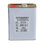 Giyim Kalıplama İçin Kabartma Efektli Sıvı Organik Silikon - KD900-40-T-1 - Görsel 3