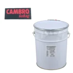 Giyim Kalıplama İçin Kabartma Efektli Sıvı Organik Silikon - KD900-40-T-1