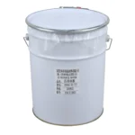 Giyim Kalıplama İçin Kabartma Efektli Sıvı Organik Silikon - KD900-40-T-1 - Görsel 2