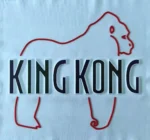 Giyim Serigrafi Baskı İçin Kabartma Sıvı Organik Silikon - KD-SY06020A-2