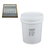 Giyim Serigrafi Baskı İçin Kabartma Sıvı Organik Silikon - KD-SY06020A-2 - Görsel 3