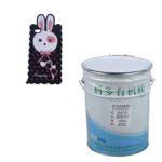 Telefon Kılıfı / Trim Kalıplama İçin Sıvı Organik Silikon - KD1380-40-A