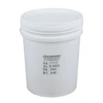 Çok Satan: Kumaş Kabartma Serigrafi Baskı Sıvı Organik Silikon Mürekkep - KD-SY06020A-3 - Görsel 2