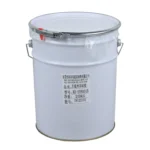 Eliptik Baskı Makinesi Uygulamaları İçin Sıvı Organik Silikon Kauçuk – KD-SY8001B