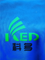 Eliptik Baskı Makinesi Uygulamaları İçin Sıvı Organik Silikon Kauçuk – KD-SY8001B - Görsel 3