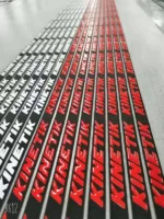 Elastik Şerit (Webbing) Baskısı İçin Sıvı Organik Silikon - KD-SY9001A-1