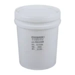 Örme Kumaş ve Cırt Baskı İçin Sıvı Organik Silikon – KD-SY1004B - Görsel 2