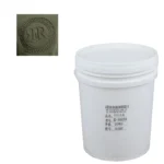 Kabartma Efektli Serigrafi Baskı İçin Sıvı Organik Silikon - KD-SY06020A-1