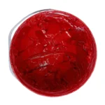 Silikon Kauçuk Serigrafi Baskı İçin Sıvı Limon Sarısı Baskı Pigmenti - Görsel 2