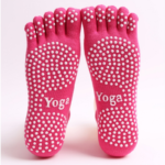 سيليكون عضوي سائل للطلاء المانع للانزلاق في الجوارب – KD-9020B-1