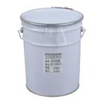 Elastik Kumaş Serigrafi Baskısı İçin Sıvı Silikon Mürekkep (KD-SY9001A) - Görsel 2