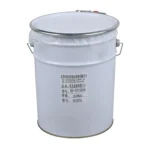 Geniş Desenlerde Parlak Baskı İçin Sıvı Silikon Mürekkep (KD-1005A) - Görsel 2