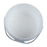 Silikon Kauçuk Serigrafi Baskı İçin Sıvı Beyaz Baskı Pigmenti