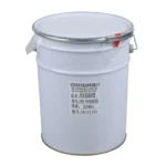 Makine Baskı İçin Yüzey Parlaklık (Parlak) İşlem Silikonu (KD-SY8005B) - KD-SY8005B-1 - Görsel 2