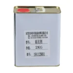 Silikon Çalışma Süresi Uzatıcı (Retardant Agent)