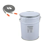 Bağcık / Şerit Daldırma (Daldırma) İçin Sıvı Organik Silikon - KD-SY1001-1