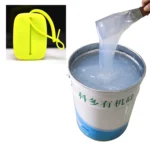 Telefon Kılıfı Silikon Koruyucu Kılıf İçin Sıvı Organik Silikon (Kalıplama)