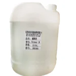 Serigrafi Baskı İçin Silikon İnceltici (Thinner) - Görsel 2