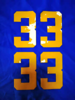 Genel Kumaş Baskısı İçin Kalın Plaka Efektli Sıvı Silikon – KD-SY1003M - Görsel 2