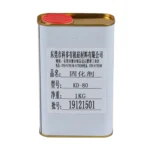 Makine Baskısı İçin Mat Yüzey Sıvı Silikon - KD-SY8006B - Görsel 3